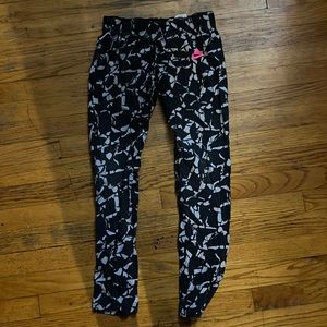 Kids nike leggings